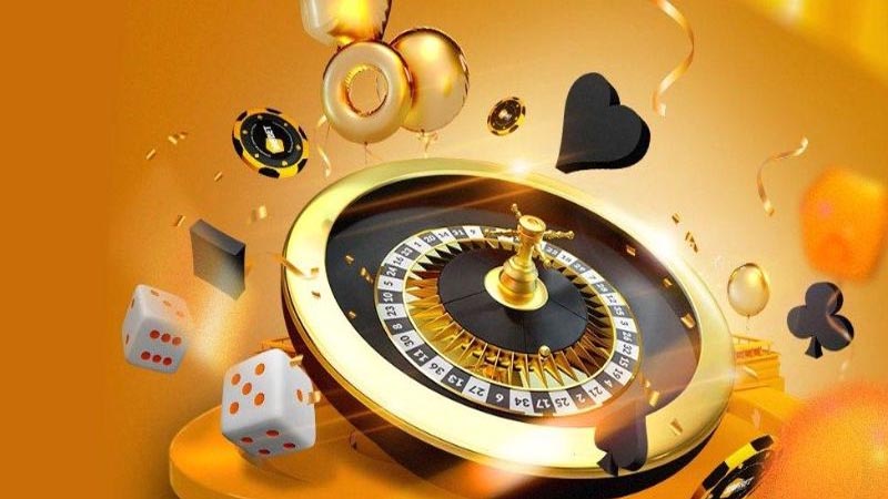 Top các tựa game hot nhất sảnh game casino 188bet