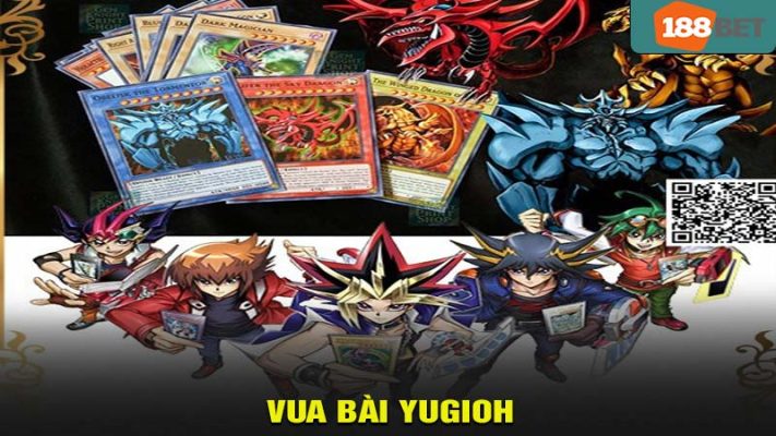 Vua Bài Yugioh 