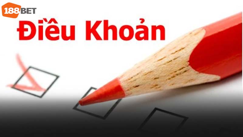 Xử lý kho không tuân thủ điều khoản và điều kiện