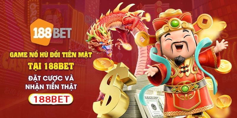 Slot game nổ hũ nhận thưởng cực lớn